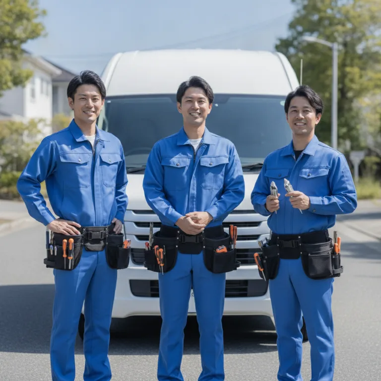 창문 설치 팀 위치: 원주시